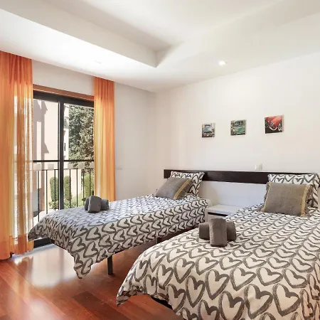 Baia Da Dream 2 Bedrooms Apartmán *