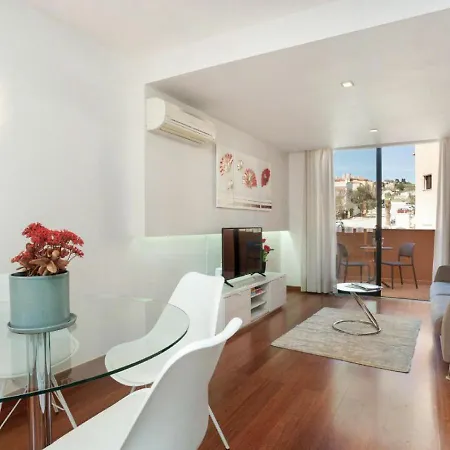 Apartmán Baia Da Dream 2 Bedrooms