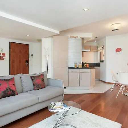 Baia Da Dream 2 Bedrooms * Luz