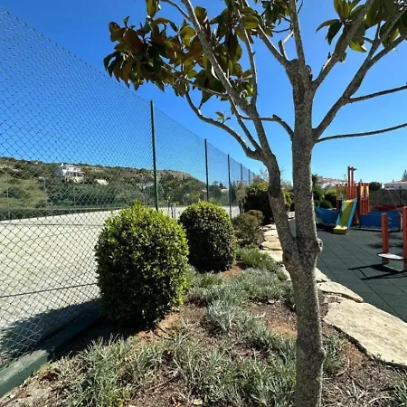 Apartmán Baia Da Dream 2 Bedrooms