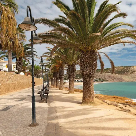 Apartmán Baia Da Dream 2 Bedrooms Luz