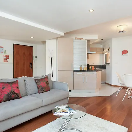 Baia Da Dream 2 Bedrooms Luz