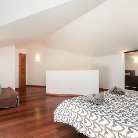 Baia Da Dream 2 Bedrooms Apartmán Luz