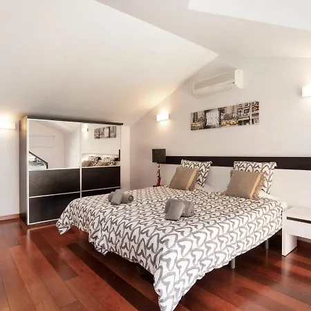 Baia Da Dream 2 Bedrooms Luz