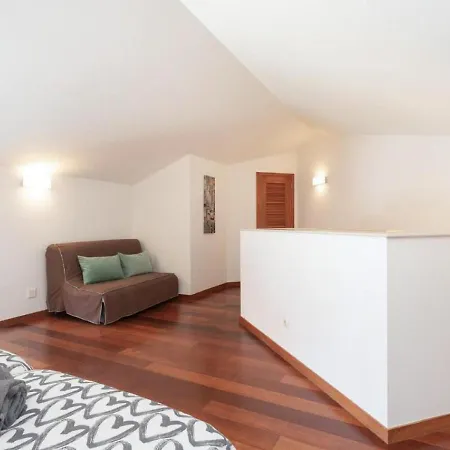 Apartmán Baia Da Dream 2 Bedrooms *