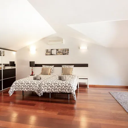 公寓 Baia Da Dream 2 Bedrooms