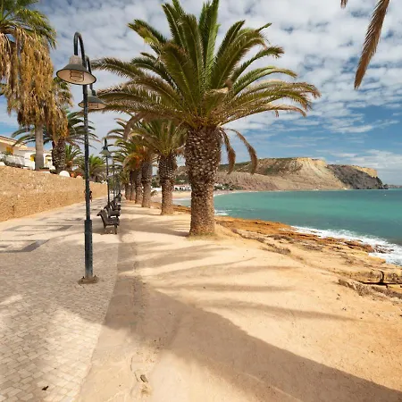 Baia Da Dream 2 Bedrooms Praia Da Luz