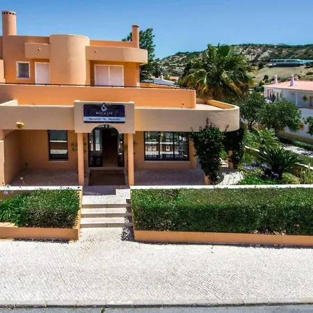 公寓 Baia Da Dream 2 Bedrooms *