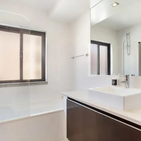 Baia Da Dream 2 Bedrooms Apartment
