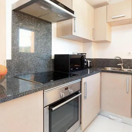 Appartement Baia Da Dream 2 Bedrooms Luz