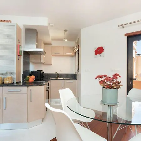Baia Da Dream 2 Bedrooms Luz