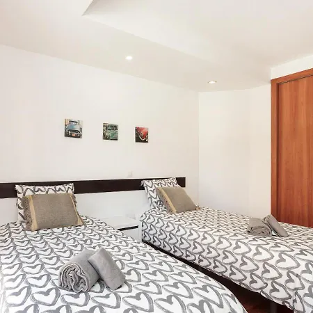 Appartement Baia Da Dream 2 Bedrooms *