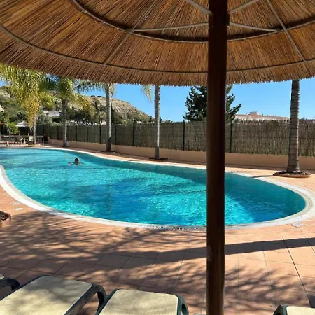 Baia Da Dream 2 Bedrooms Appartement